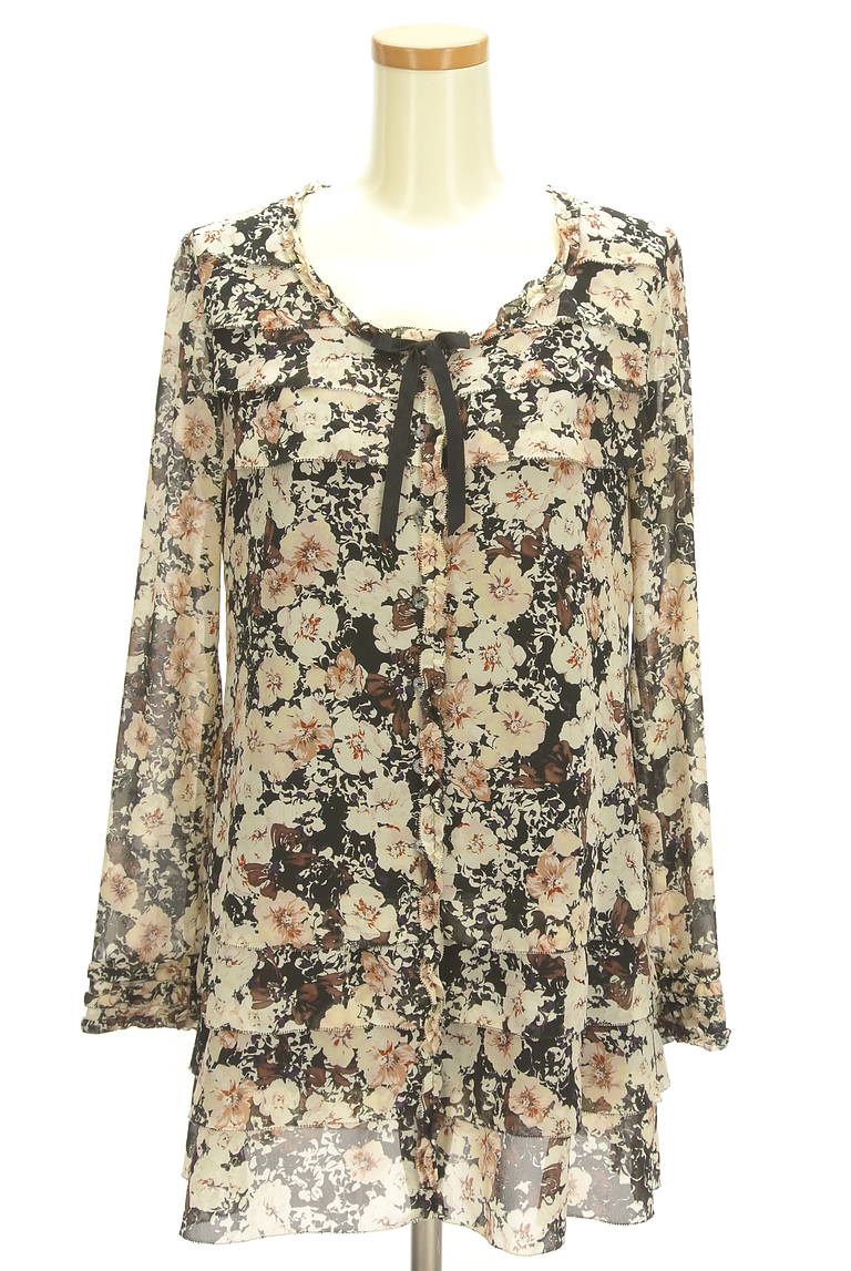 INGEBORG（インゲボルグ）の古着「商品番号：PR10298062」-大画像1