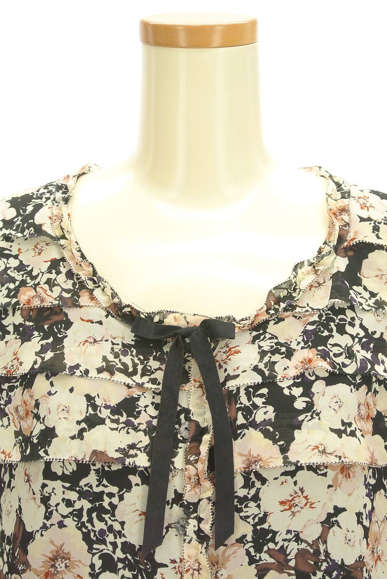 INGEBORG（インゲボルグ）の古着「商品番号：PR10298062」-大画像4