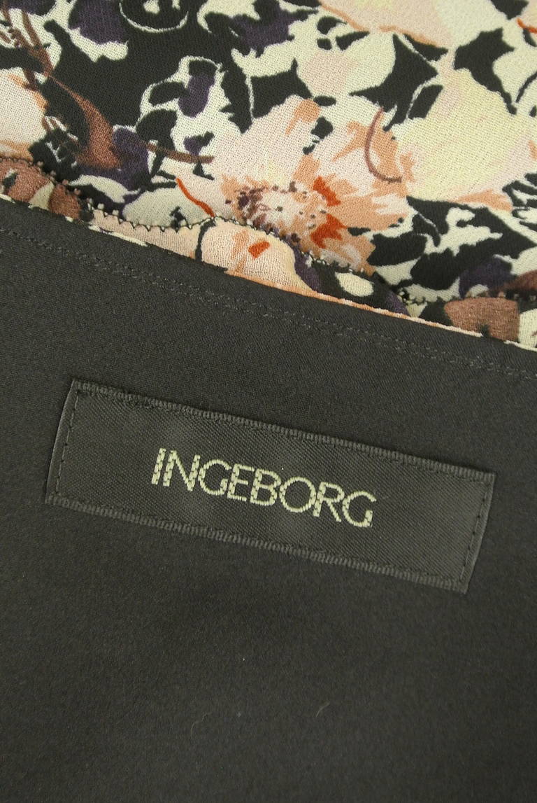INGEBORG（インゲボルグ）の古着「商品番号：PR10298062」-大画像6