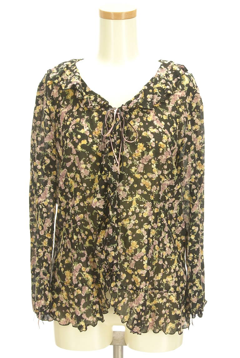 INGEBORG（インゲボルグ）の古着「商品番号：PR10298064」-大画像1