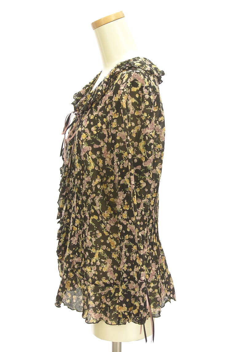 INGEBORG（インゲボルグ）の古着「商品番号：PR10298064」-大画像3