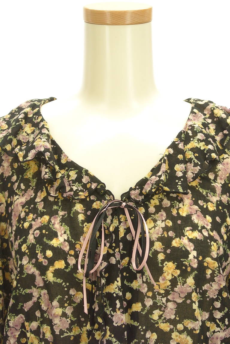 INGEBORG（インゲボルグ）の古着「商品番号：PR10298064」-大画像4