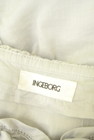 INGEBORG（インゲボルグ）の古着「商品番号：PR10298065」-6