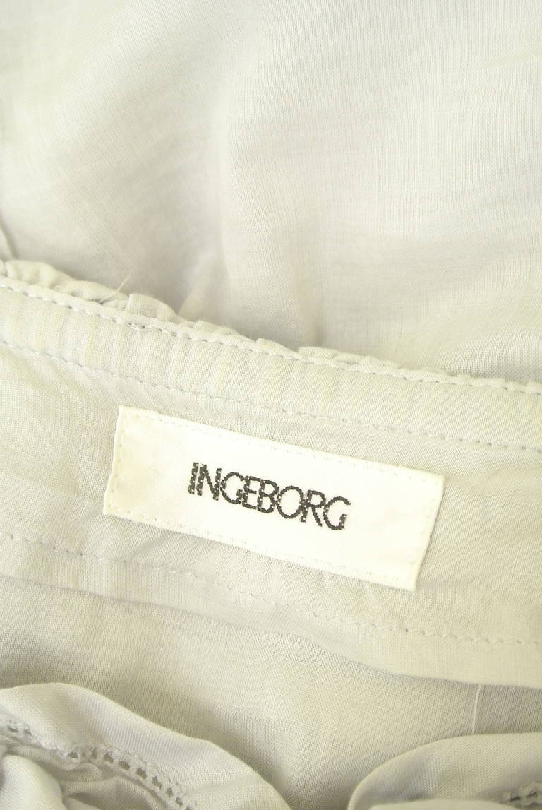 INGEBORG（インゲボルグ）の古着「商品番号：PR10298065」-大画像6