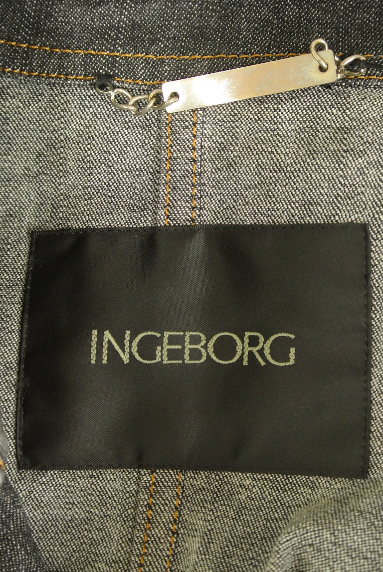 INGEBORG（インゲボルグ）の古着「商品番号：PR10298066」-大画像6
