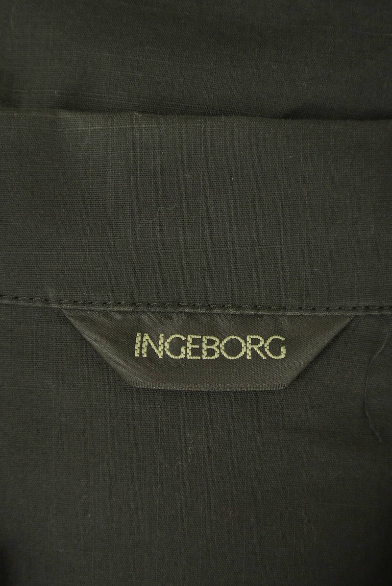 INGEBORG（インゲボルグ）の古着「商品番号：PR10298069」-大画像6