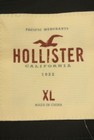 Hollister Co.（ホリスター）の古着「商品番号：PR10298074」-6