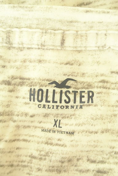 Hollister Co.（ホリスター）の古着「バックロゴTシャツ（Ｔシャツ）」大画像６へ