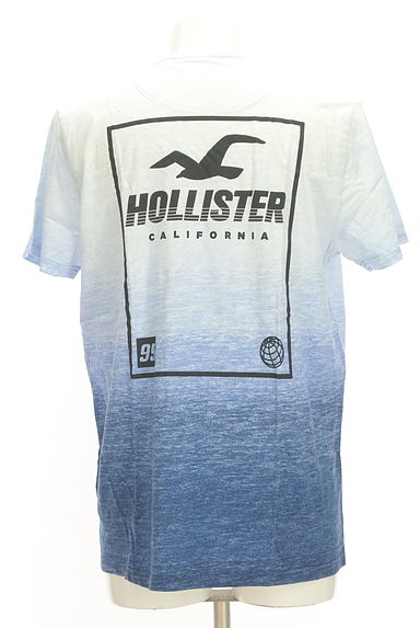 Hollister Co.（ホリスター）の古着「グラデーションTシャツ（Ｔシャツ）」大画像２へ