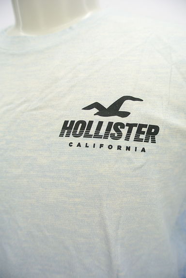 Hollister Co.（ホリスター）の古着「グラデーションTシャツ（Ｔシャツ）」大画像４へ