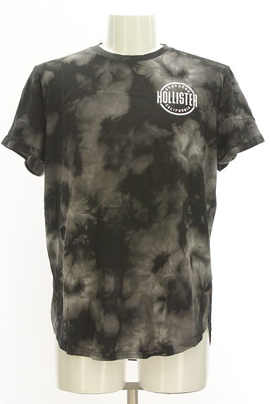 Hollister Co.（ホリスター）の古着「バックプリントタイダイ柄Tシャツ（Ｔシャツ）」大画像１へ