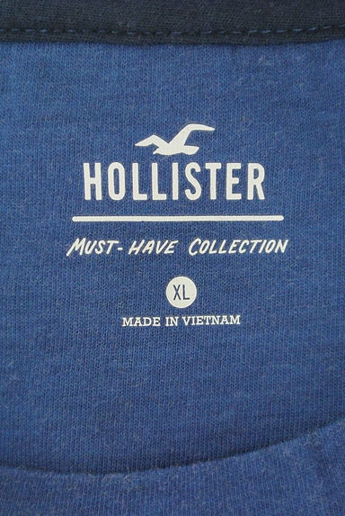 Hollister Co.（ホリスター）の古着「グラデーションTシャツ（Ｔシャツ）」大画像６へ