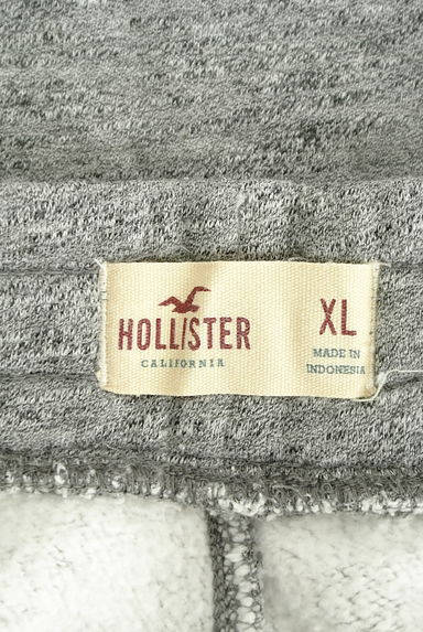 Hollister Co.（ホリスター）の古着「裏起毛スウェットショートパンツ（ショートパンツ・ハーフパンツ）」大画像６へ