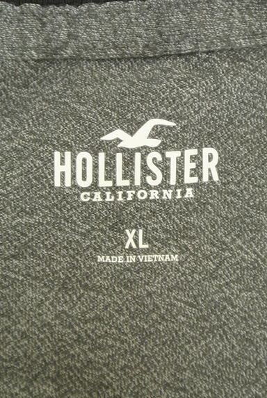 Hollister Co.（ホリスター）の古着「ラグラン切替プリントＴシャツ（Ｔシャツ）」大画像６へ