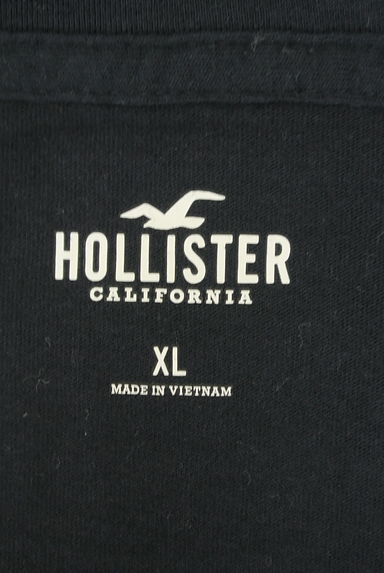 Hollister Co.（ホリスター）の古着「ネイティブ柄ロゴプリントＴシャツ（Ｔシャツ）」大画像６へ