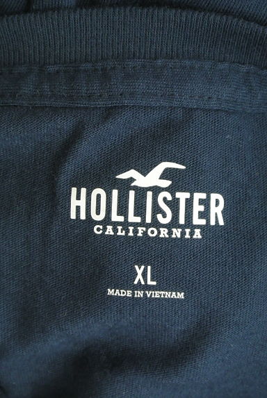 Hollister Co.（ホリスター）の古着「バックプリントＴシャツ（Ｔシャツ）」大画像６へ