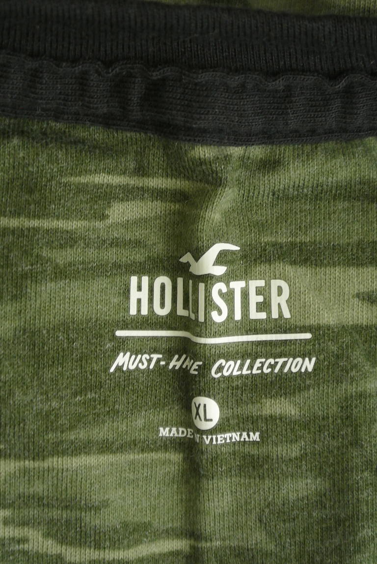 Hollister Co.（ホリスター）の古着「商品番号：PR10298126」-大画像6