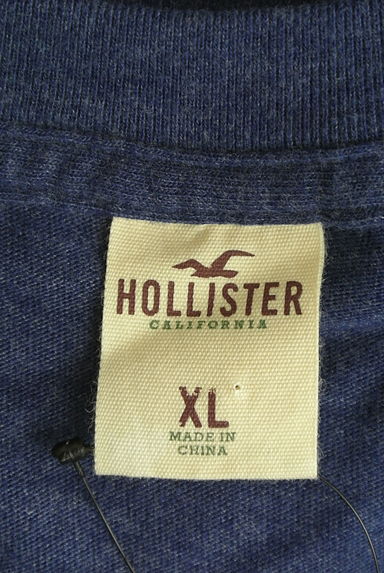 Hollister Co.（ホリスター）の古着「ロゴプリントTシャツ（Ｔシャツ）」大画像６へ