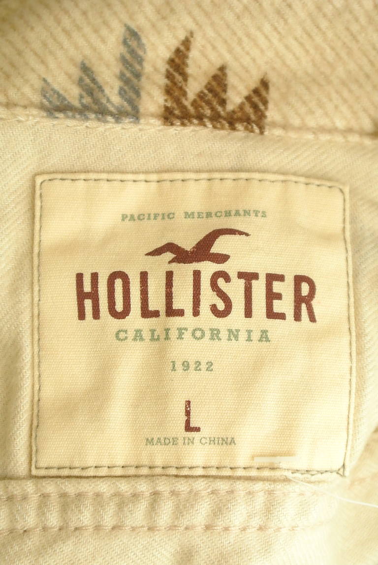 Hollister Co.（ホリスター）の古着「商品番号：PR10298130」-大画像6