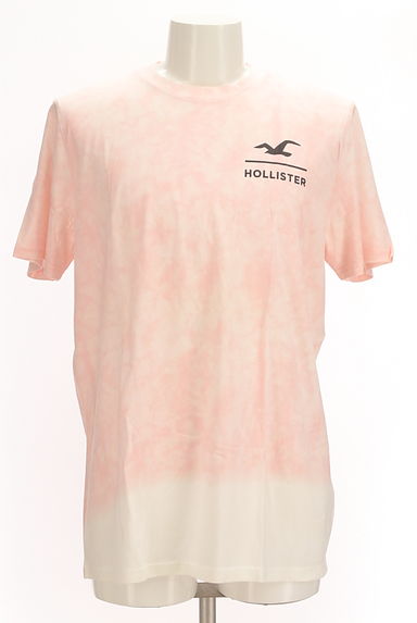 Hollister Co.（ホリスター）の古着「タイダイ柄Tシャツ（Ｔシャツ）」大画像１へ