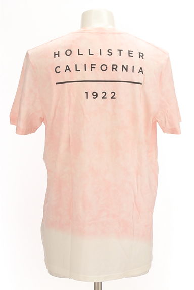 Hollister Co.（ホリスター）の古着「タイダイ柄Tシャツ（Ｔシャツ）」大画像２へ