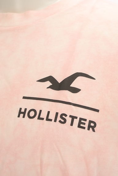 Hollister Co.（ホリスター）の古着「タイダイ柄Tシャツ（Ｔシャツ）」大画像４へ