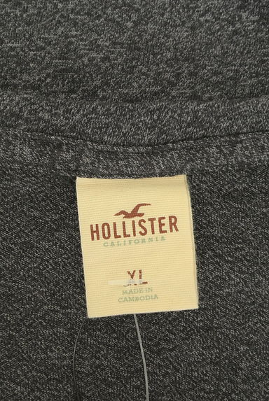 Hollister Co.（ホリスター）の古着「グラデロゴプリントＴシャツ（Ｔシャツ）」大画像６へ