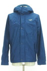 Hollister Co.（ホリスター）の古着「ブルゾン・スタジャン」前