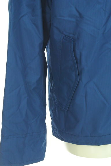 Hollister Co.（ホリスター）の古着「裏起毛マウンテンブルゾン（ブルゾン・スタジャン）」大画像５へ
