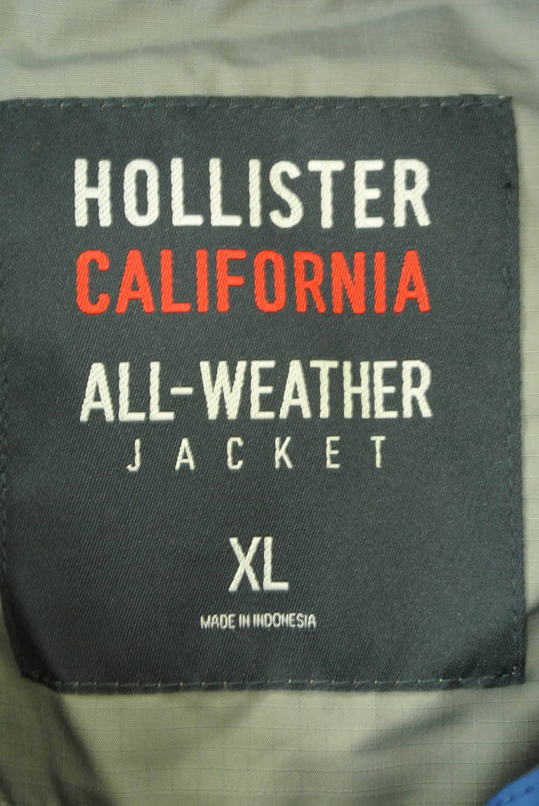 Hollister Co.（ホリスター）の古着「商品番号：PR10298138」-大画像6