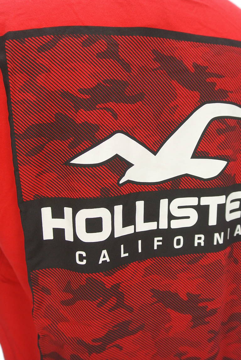 Hollister Co.（ホリスター）の古着「商品番号：PR10298140」-大画像5