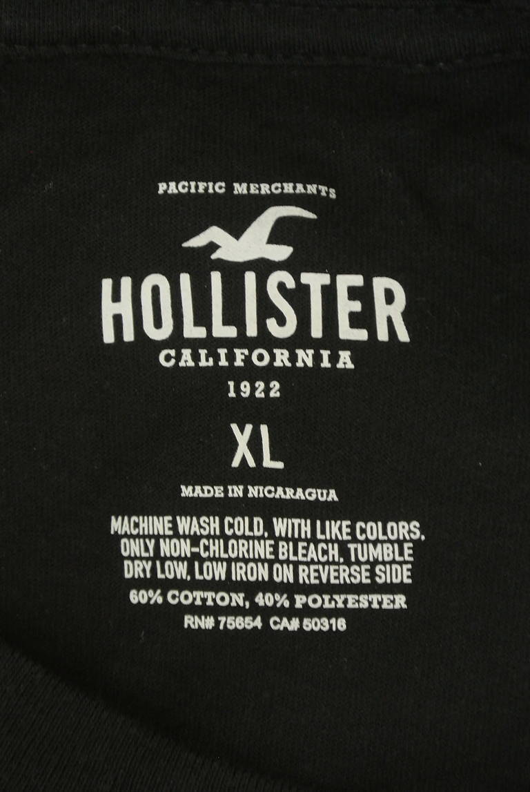 Hollister Co.（ホリスター）の古着「商品番号：PR10298141」-大画像6