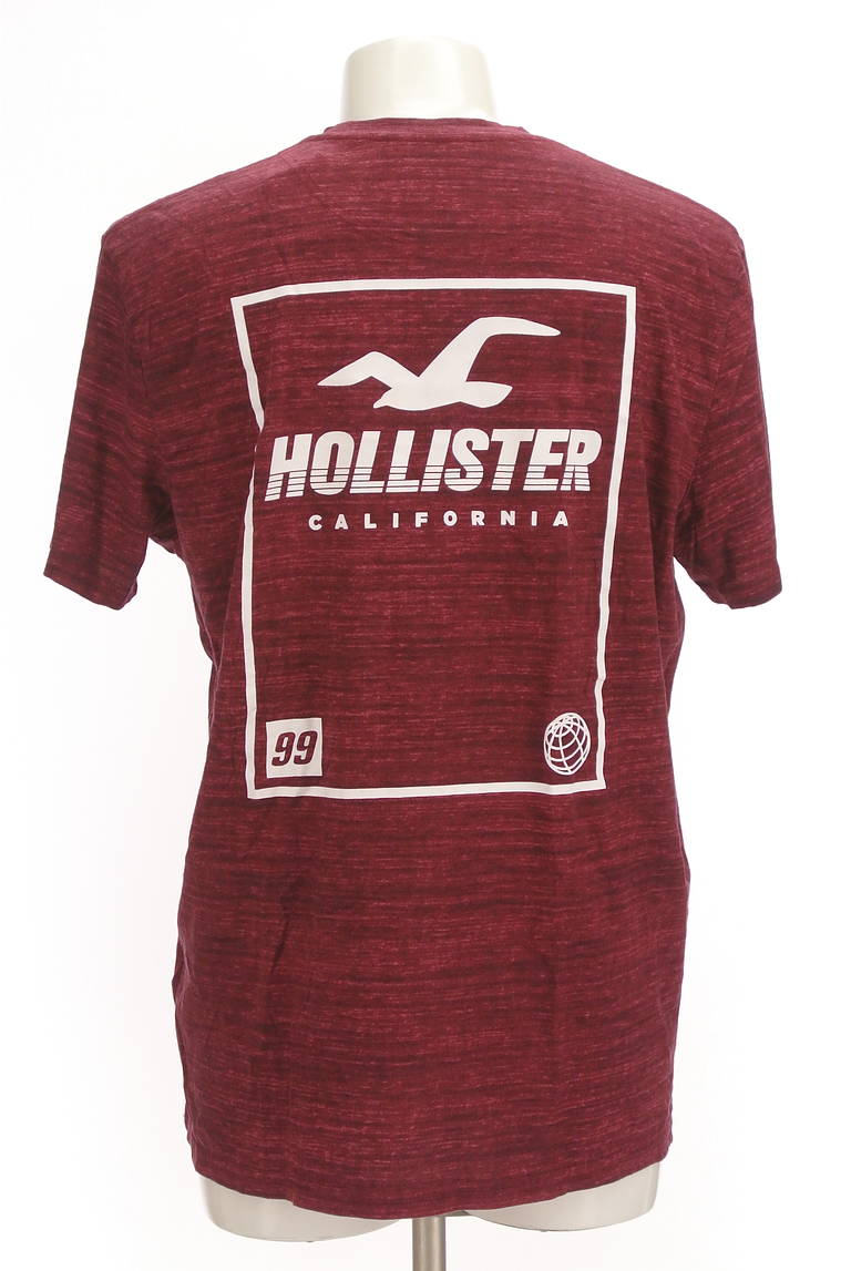 Hollister Co.（ホリスター）の古着「商品番号：PR10298165」-大画像2