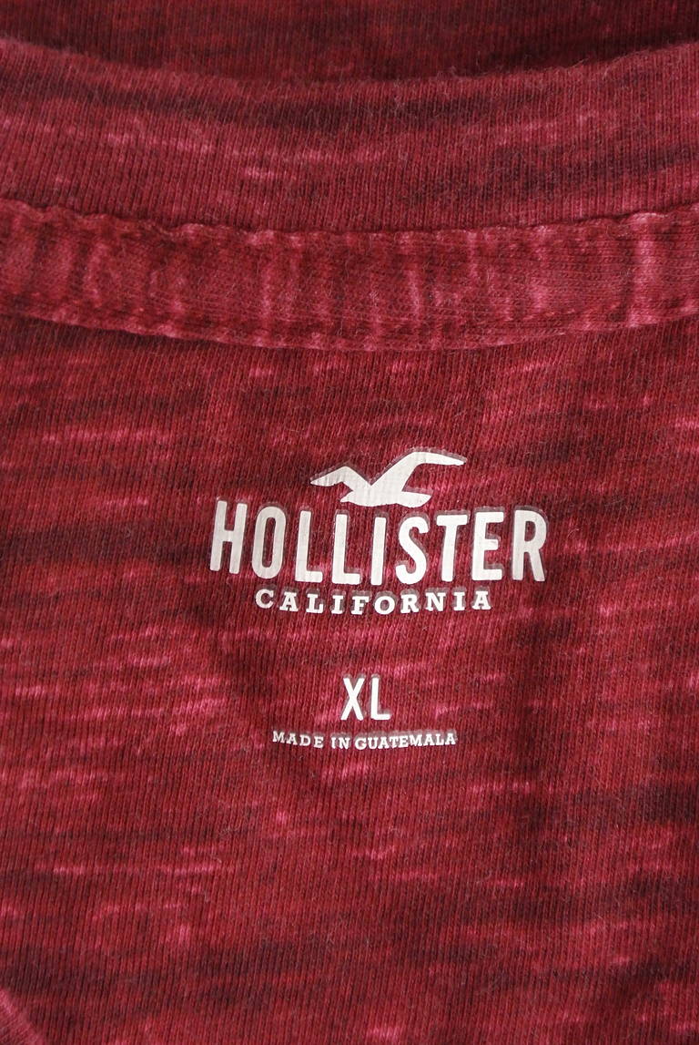 Hollister Co.（ホリスター）の古着「商品番号：PR10298165」-大画像6