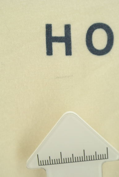 Hollister Co.（ホリスター）の古着「プリントラグランTシャツ（Ｔシャツ）」大画像５へ