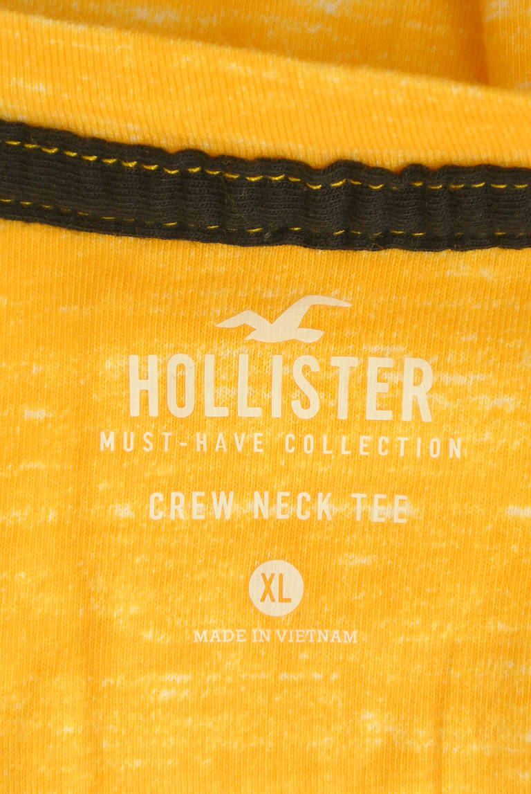 Hollister Co.（ホリスター）の古着「商品番号：PR10298199」-大画像6