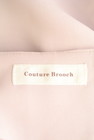 Couture Brooch（クチュールブローチ）の古着「商品番号：PR10298217」-6