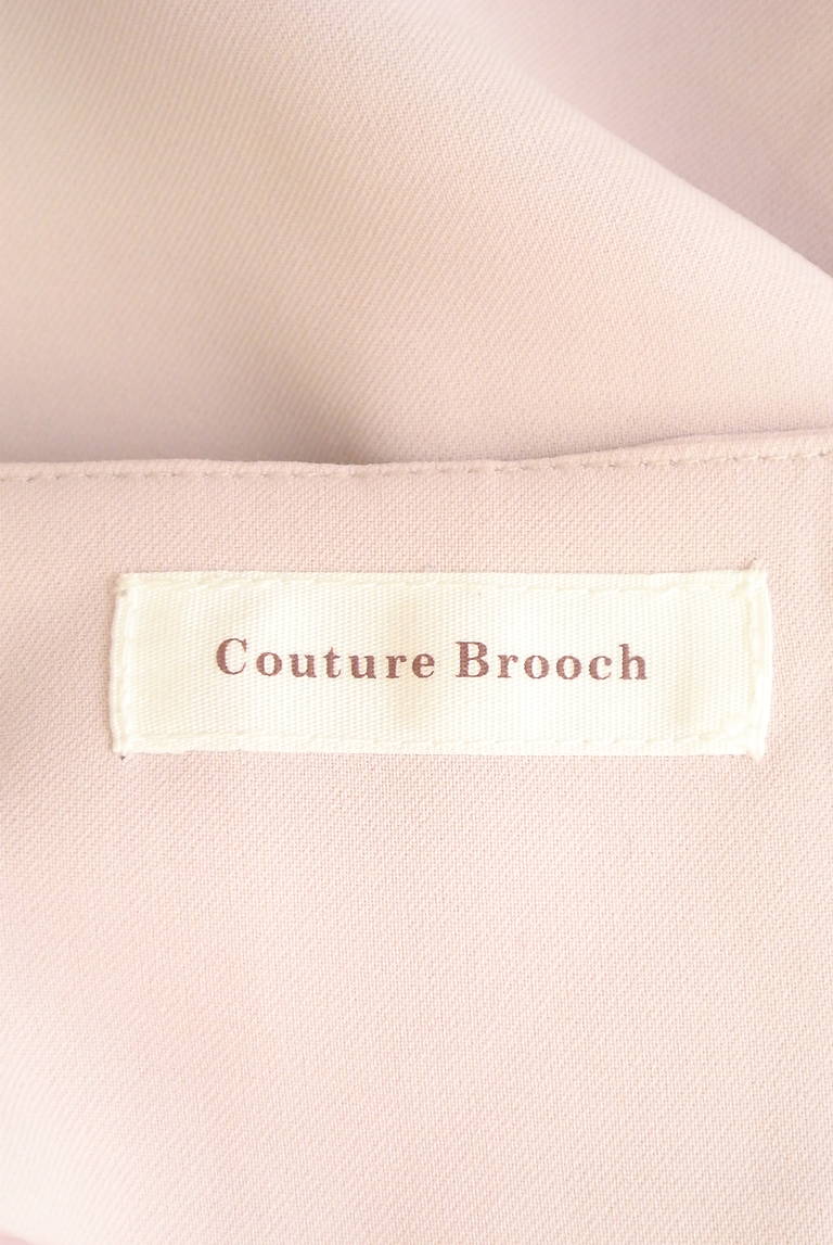 Couture Brooch（クチュールブローチ）の古着「商品番号：PR10298217」-大画像6