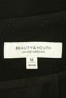 BEAUTY&YOUTH（ビューティ＆ユース）の古着「商品番号：PR10298221」-6