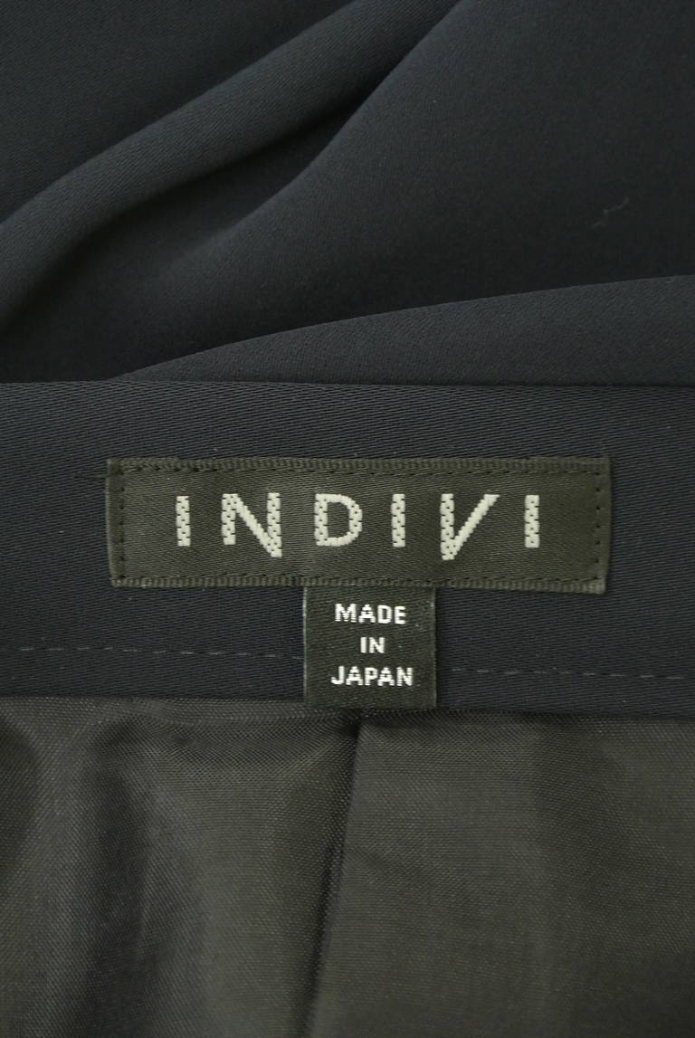 INDIVI（インディヴィ）の古着「商品番号：PR10298222」-大画像6