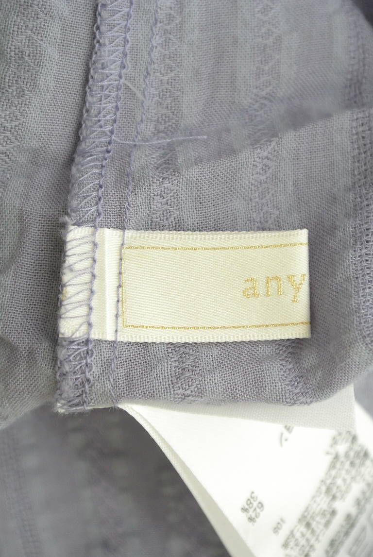 anySiS（エニィスィス）の古着「商品番号：PR10298223」-大画像6