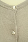 Couture Brooch（クチュールブローチ）の古着「商品番号：PR10298237」-4