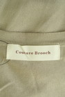 Couture Brooch（クチュールブローチ）の古着「商品番号：PR10298237」-6