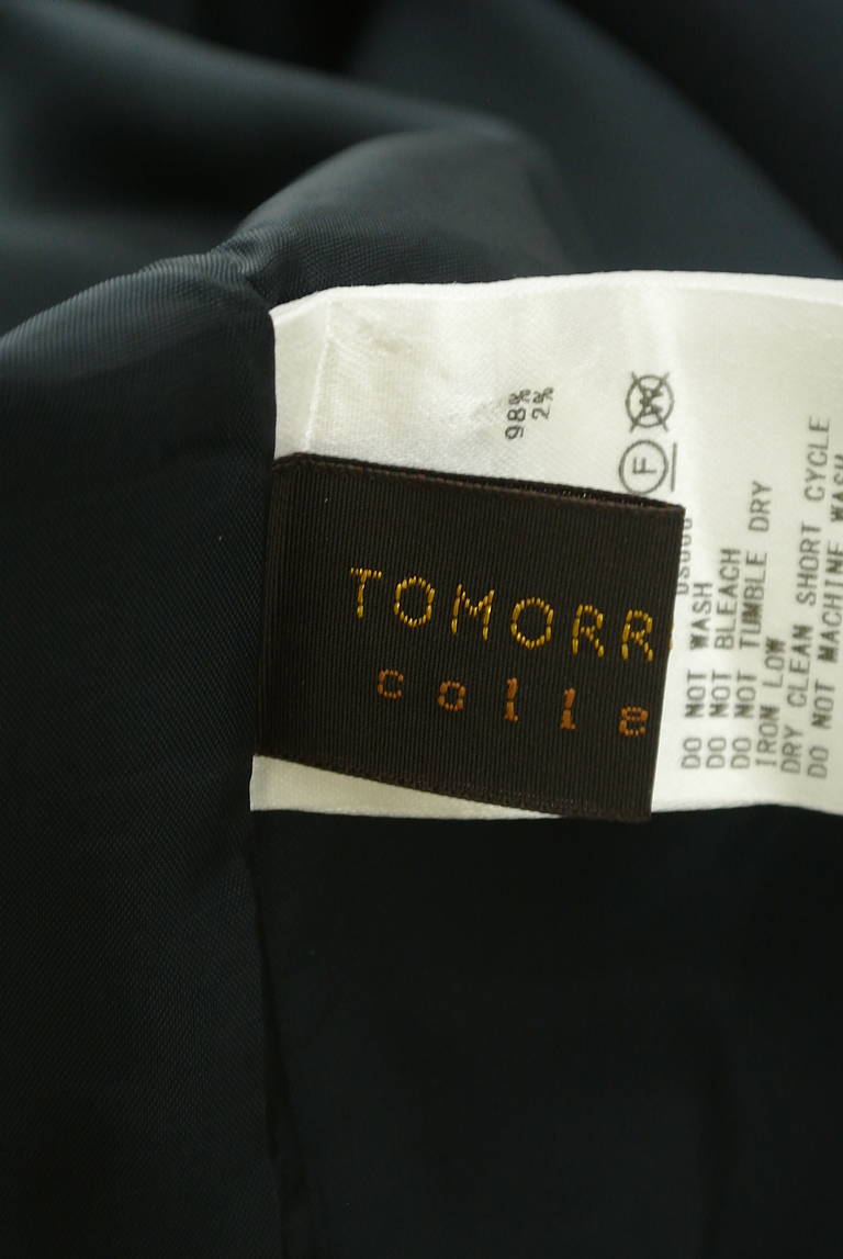 TOMORROWLAND collection（トゥモローランドコレクション）の古着「商品番号：PR10298250」-大画像6