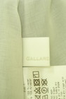 GALLARDAGALANTE（ガリャルダガランテ）の古着「商品番号：PR10298251」-6