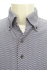 MEN'S BIGI（メンズビギ）の古着「商品番号：PR10298260」-4