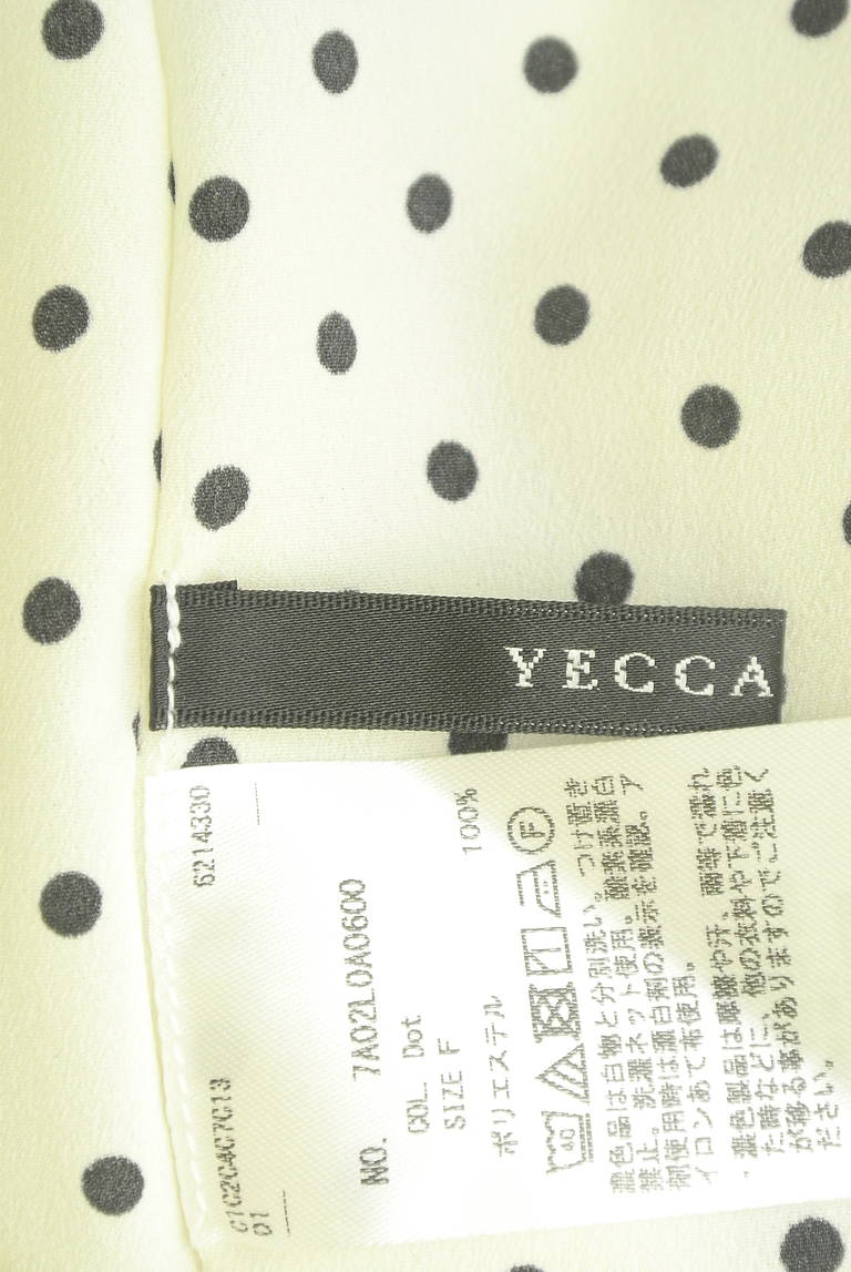 YECCA VECCA（イェッカヴェッカ）の古着「商品番号：PR10298276」-大画像6