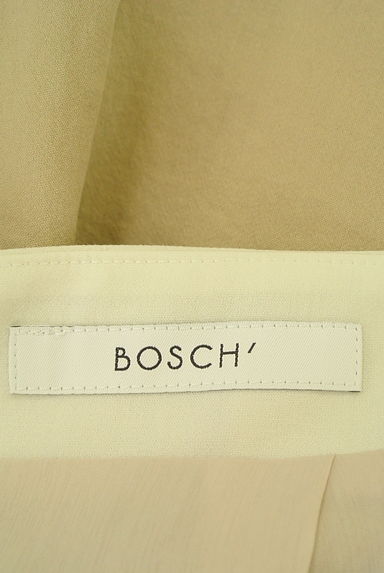 BOSCH（ボッシュ）の古着「サイドラインハイウエストワイドパンツ（パンツ）」大画像６へ