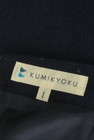 KUMIKYOKU（組曲）の古着「商品番号：PR10298325」-6