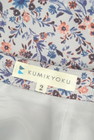 KUMIKYOKU（組曲）の古着「商品番号：PR10298326」-6
